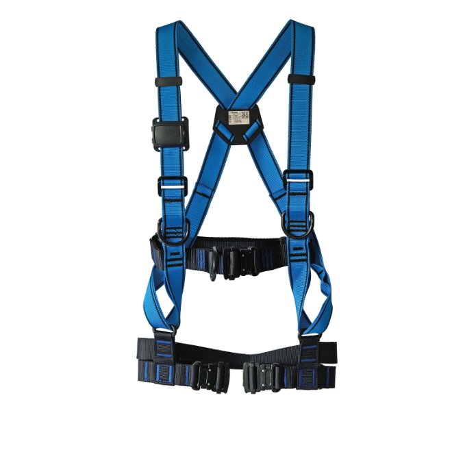 Harness HT 46 A quick release size (M)