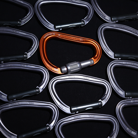 Carabiners