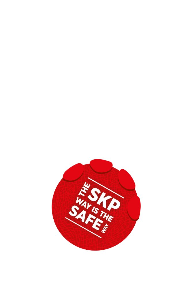 SKP the safe way