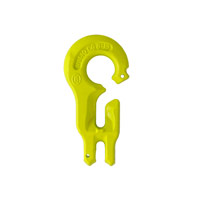 Connector C-Grab, type