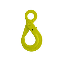 Safety hook BK