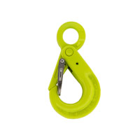 Safety hook BKD