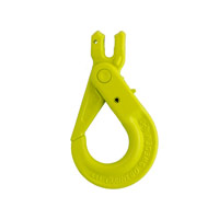 Safety hook BKG