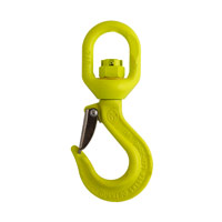 Swivel Latch Hook