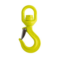 Swivel Latch Hook