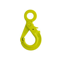 Safety hook OBK