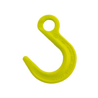 Foundry hook OKE