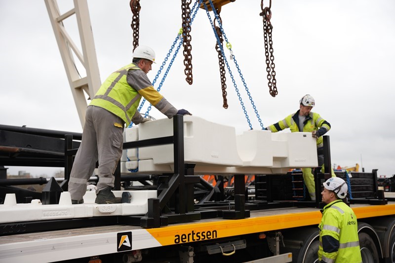 Aertssen Lifting2