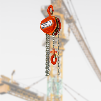 HADEF manual hoist Professional