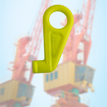 Container hooks