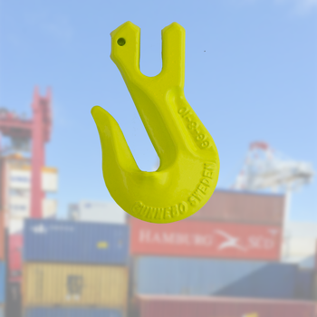 Shortening hooks
