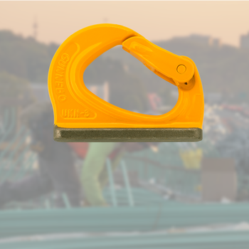 Weld-on hooks