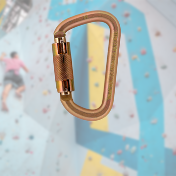 Tractel carabiners
