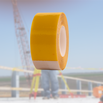 Fast wrap tape