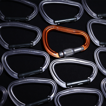 Carabiners