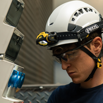Helmets and accessories