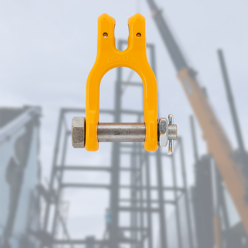 GSA shackle