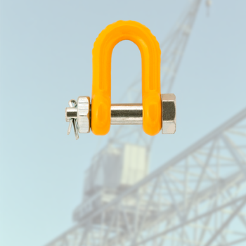 SA shackle