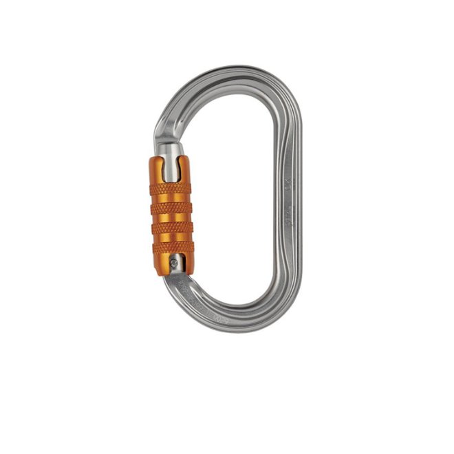 Mousqueton Alu OK Triact-Lock (10)