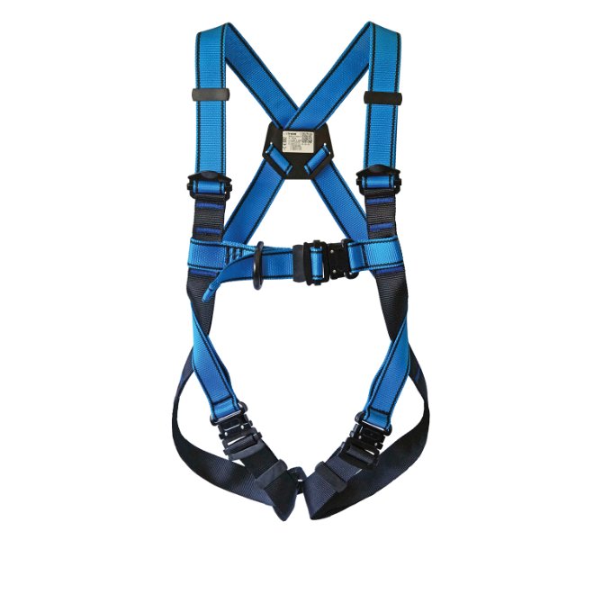 Harness HT 22 A quick release size (M)