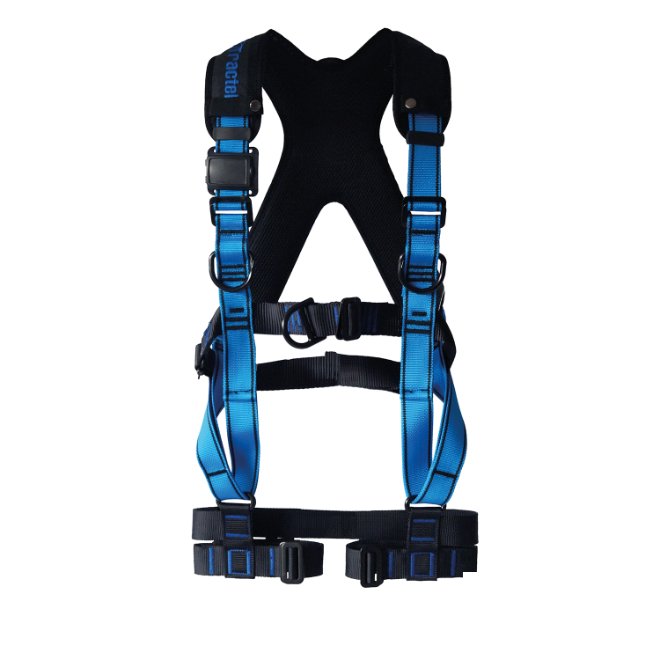 Harness HT 56 A quick release size (M)