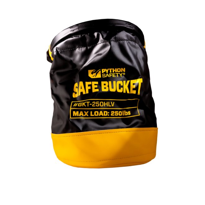 Safe Bucket - max.113,4 kg