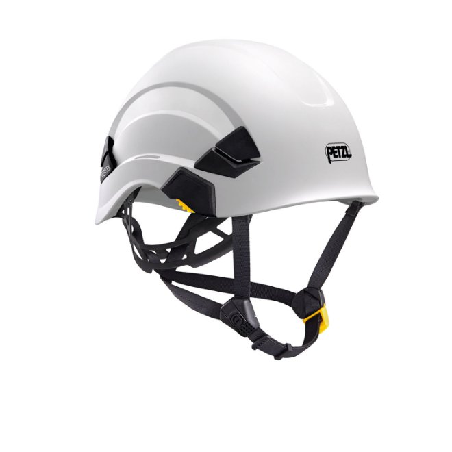 Helmet Vertex white