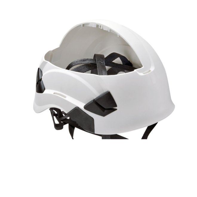 Helmet Vertex white