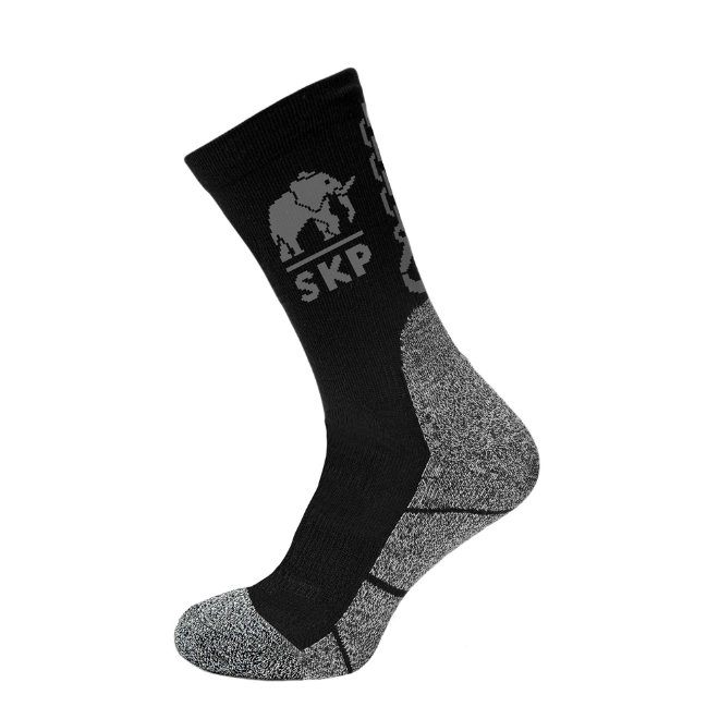 SKP work socks Size: L