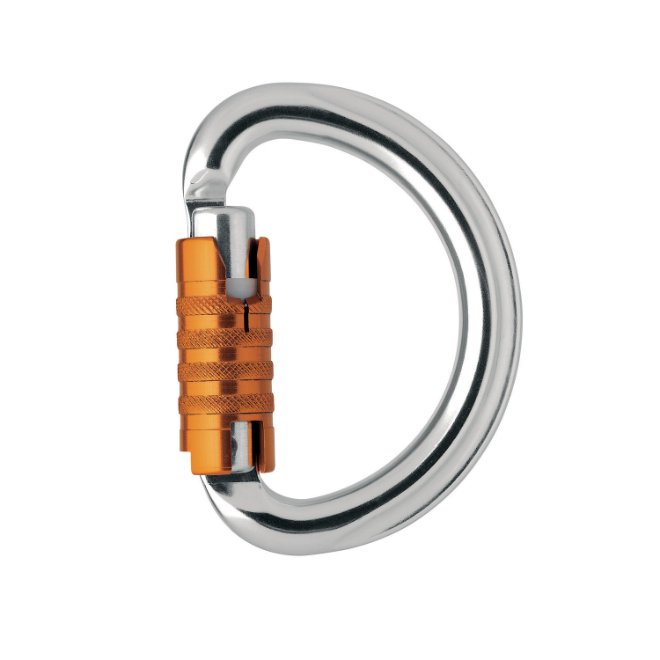 Mousqueton Omni Triact-Lock